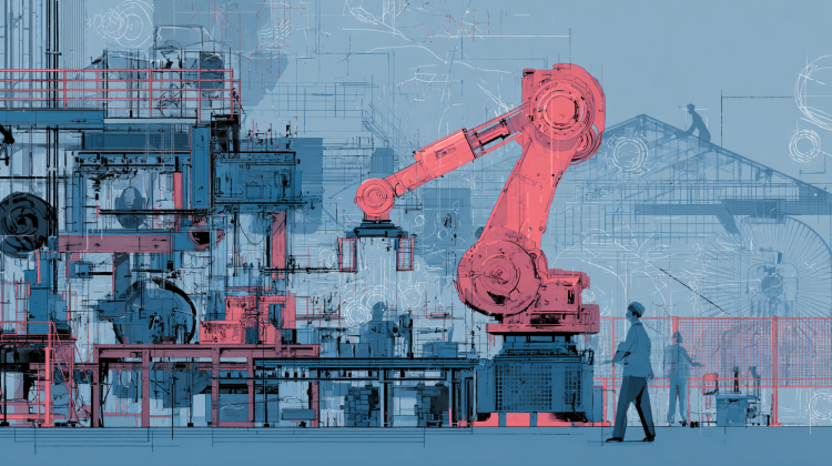 Модель MolmoAct от Ai2, мыслящая в 3D, бросает вызов Nvidia и Google - 1